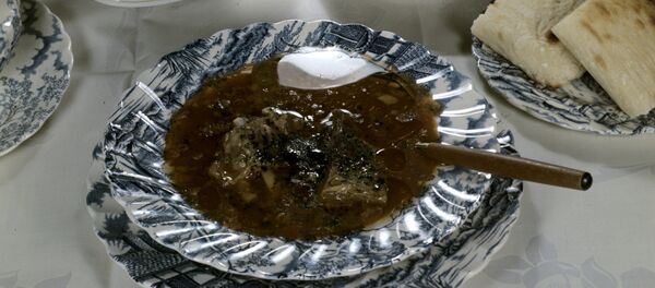 Суп харчо - Sputnik Армения