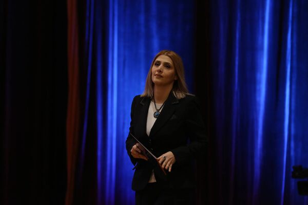 Подкуп судей станет миной под государством: страсти вокруг Конституционного суда Армении - Sputnik Армения