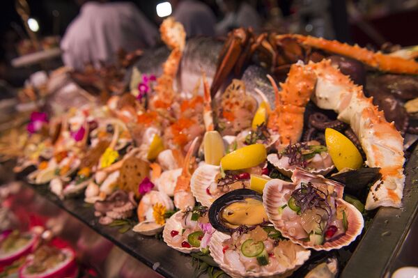 Կպահպանի սիրտը, կօգնի հաղթահարել դիաբետը. հայտնի է 2019թ–ի լավագույն դիետան - Sputnik Արմենիա