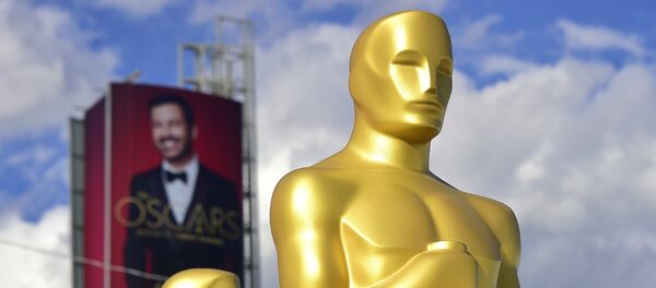 89-ая ежегодная церемония вручения кинопремии Оскар 89-ая ежегодная церемония вручения кинопремии Оскар - Sputnik Արմենիա