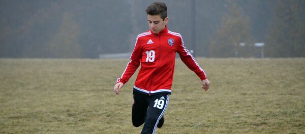 Ваан Саргсян Ваан Саргсян - Sputnik Армения