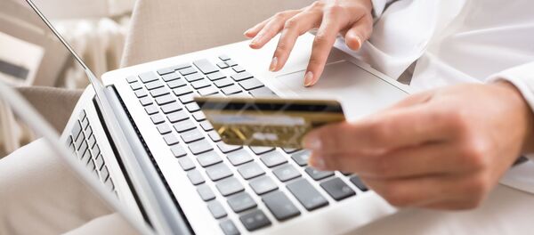 Онлайн-платежи - Sputnik Армения