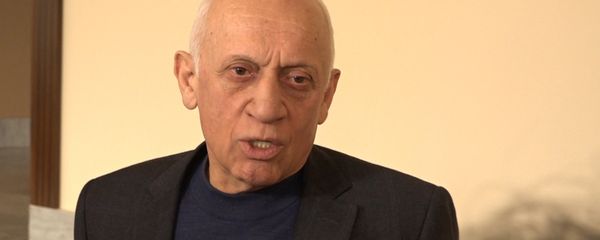 Мгер Седракян  - Sputnik Արմենիա