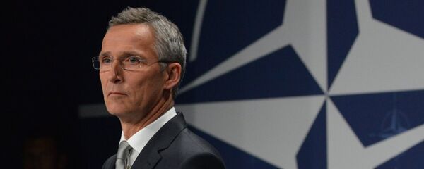 Саммит НАТО в Варшаве. Второй день Саммит НАТО в Варшаве. Второй день - Sputnik Армения