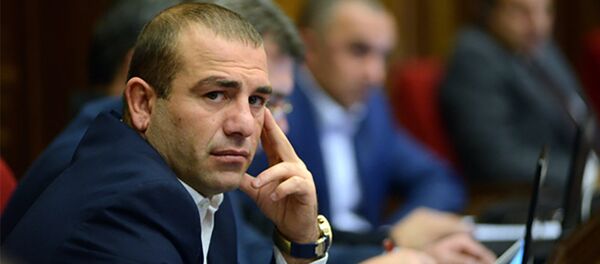 Базмасер Аракелян Базмасер Аракелян - Sputnik Արմենիա