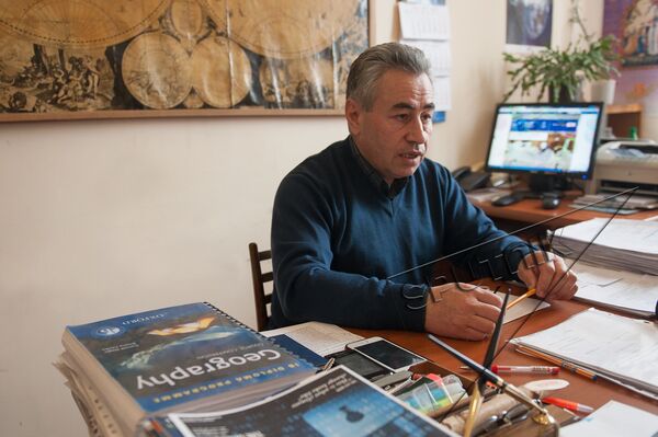 Траел Варданян Траел Варданян - Sputnik Արմենիա