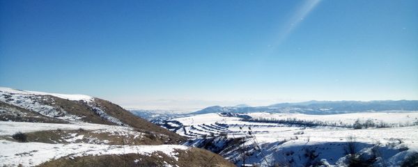 Зима в Армении - Sputnik Արմենիա