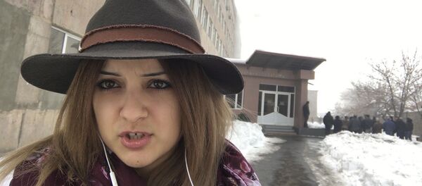 Հայ փրկարարների ուսումնավարժությունը` նվիրված Քաղաքացիական պաշտպանության համաշխարհային օրվան Հայ փրկարարների ուսումնավարժությունը` նվիրված Քաղաքացիական պաշտպանության համաշխարհային օրվան - Sputnik Արմենիա