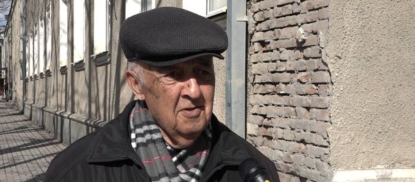 Осетины об Армении: теплый дружелюбный народ и вкусная кухня - Sputnik Армения