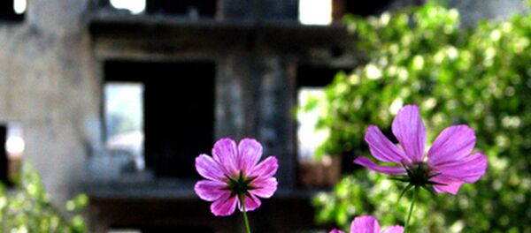 война конфликт Карабах Шуши война конфликт Карабах Шуши - Sputnik Армения