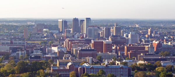 Южный штат США Алабама - Sputnik Армения