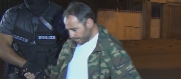 Артур Саргсян - Sputnik Արմենիա