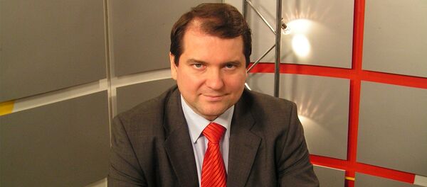 Владимир Корнилов - Sputnik Армения