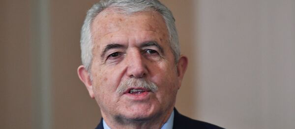 Чрезвычайный и полномочный посол Республики Армения в РФ Олег Есаян Чрезвычайный и полномочный посол Республики Армения в РФ Олег Есаян - Sputnik Армения