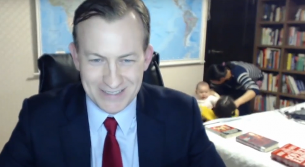 Профессор Роберт Келли - Sputnik Армения