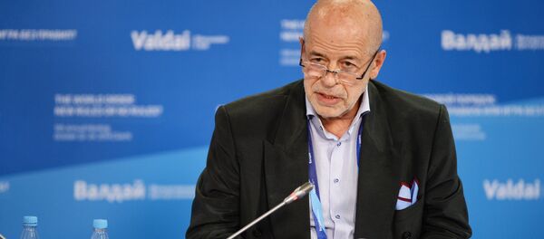 XI заседание клуба Валдай - Sputnik Արմենիա