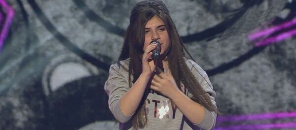 Сабина Манвелян Сабина Манвелян - Sputnik Արմենիա