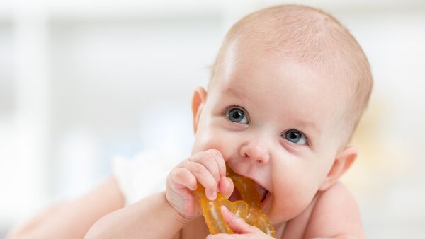 Ребенок  - Sputnik Արմենիա