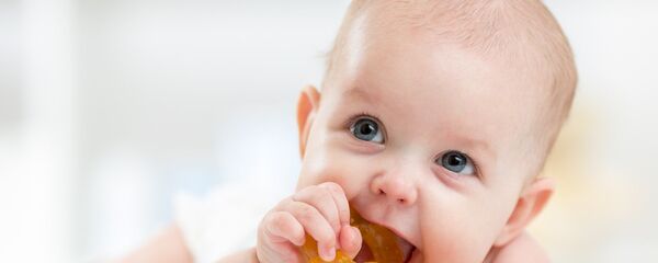 Ребенок - Sputnik Արմենիա