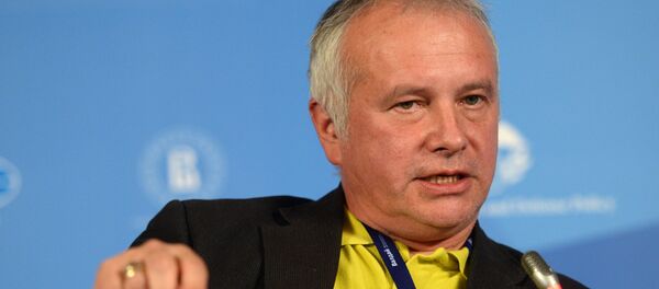 XI заседание клуба Валдай. День второй - Sputnik Армения