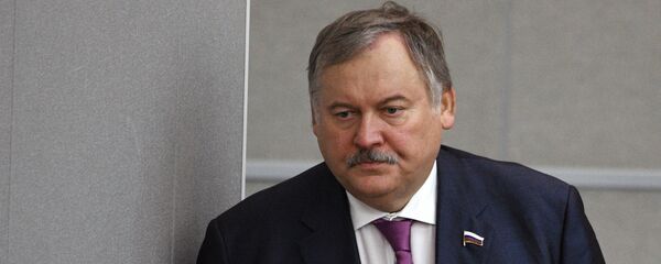 Константин Затулин Константин Затулин - Sputnik Армения