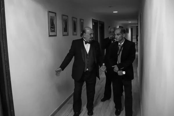 Открытие фестиваля Yerevan Jazz Fest 2015 - Sputnik Армения