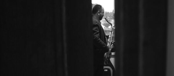 Открытие ереванского джаз фестиваля - Sputnik Արմենիա