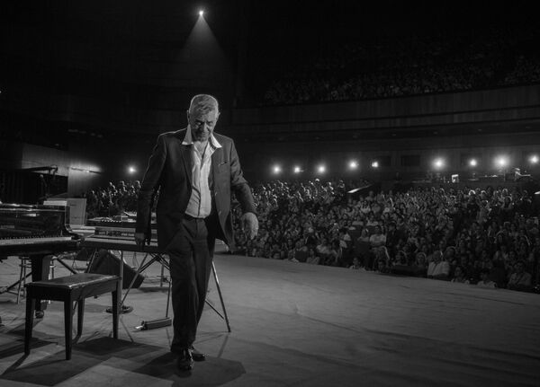 Левон Малхасян Левон Малхасян - Sputnik Արմենիա