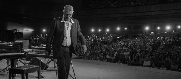 Левон Малхасян - Sputnik Армения