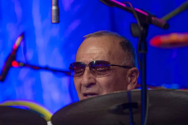 Открытие фестиваля Yerevan Jazz Fest 2015 - Sputnik Армения