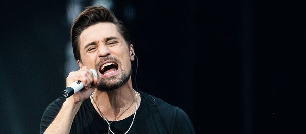 Концерт, посвященный Дню города в Москве Концерт, посвященный Дню города в Москве - Sputnik Армения