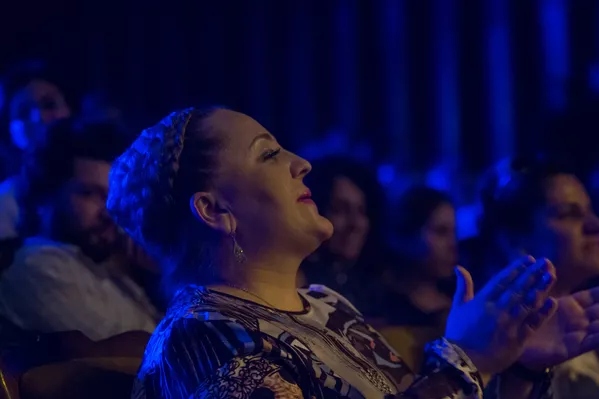 Открытие фестиваля Yerevan Jazz Fest 2015 - Sputnik Армения