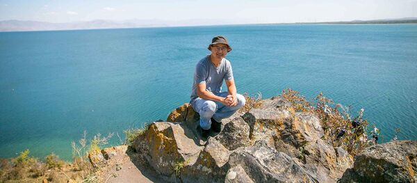 Танг До в Армении Танг До в Армении - Sputnik Армения