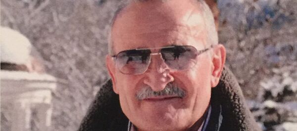 Самвел Маилян Самвел Маилян - Sputnik Արմենիա