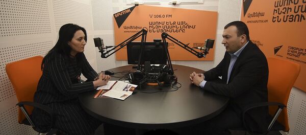 50+1.Ծառուկյան դաշինքը դրել է իշխանափոխության նշաձող 50+1.Ծառուկյան դաշինքը դրել է իշխանափոխության նշաձող - Sputnik Արմենիա