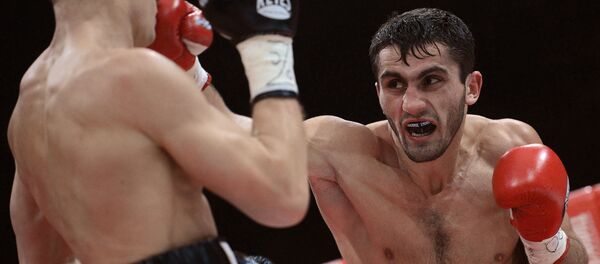  Айк Шахназарян - Sputnik Армения