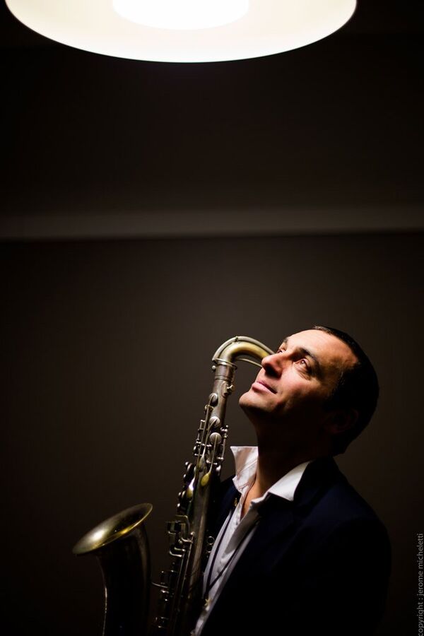 Алекси Авакян - Sputnik Армения