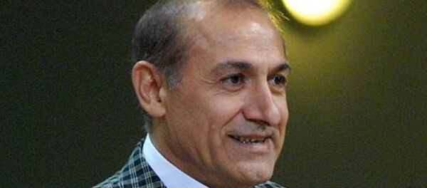 Юрий Варданян Юрий Варданян - Sputnik Արմենիա