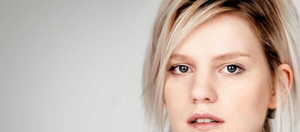 Левина Левина - Sputnik Արմենիա