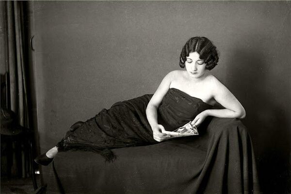 Автор фотографии Мариам Шагинян - Sputnik Армения