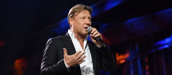 Дмитирий Харатьян - Sputnik Արմենիա