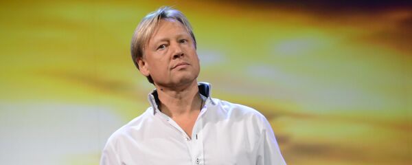 Актер Дмитрий Харатьян - Sputnik Армения