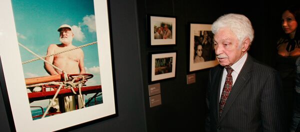 Степан Микоян - Sputnik Армения