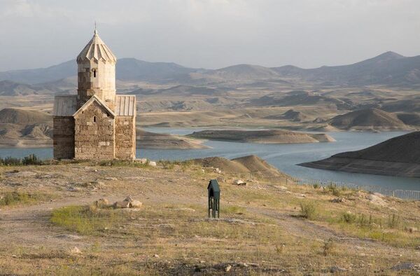 Церковь Святой Богородицы  - Sputnik Армения