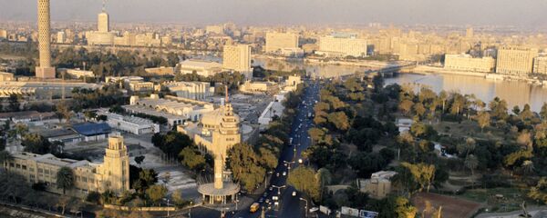 Каир - Sputnik Արմենիա
