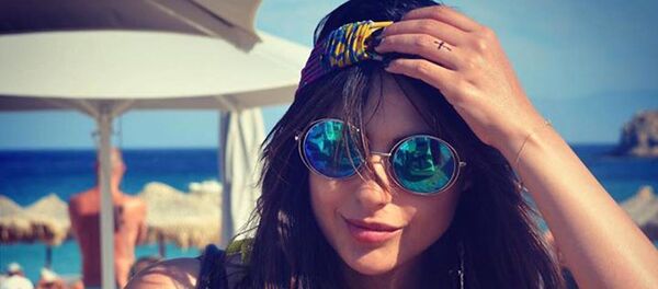 Сирушо Сирушо - Sputnik Արմենիա