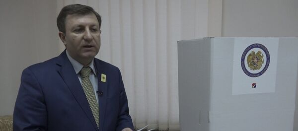 ԸՆՏՐՈՒԹՅՈՒՆՆԵՐԻՆ ՆԱԽՈՐԴՈՂ ՇԱԲԱԹԸ` SPUTNIK ԱՐՄԵՆԻԱՅԻ ԴԻՏԱԿԵՏԻՑ. ՔՎԵԱՐԿՈՒԹՅԱՆ ԿԱՐԳԸ ԸՆՏՐՈՒԹՅՈՒՆՆԵՐԻՆ ՆԱԽՈՐԴՈՂ ՇԱԲԱԹԸ` SPUTNIK ԱՐՄԵՆԻԱՅԻ ԴԻՏԱԿԵՏԻՑ. ՔՎԵԱՐԿՈՒԹՅԱՆ ԿԱՐԳԸ - Sputnik Արմենիա