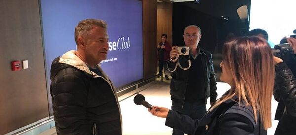 Леонид Агутин Леонид Агутин - Sputnik Արմենիա