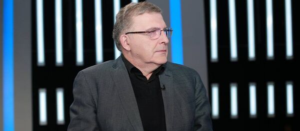 Мамука Арешидзе - Sputnik Армения