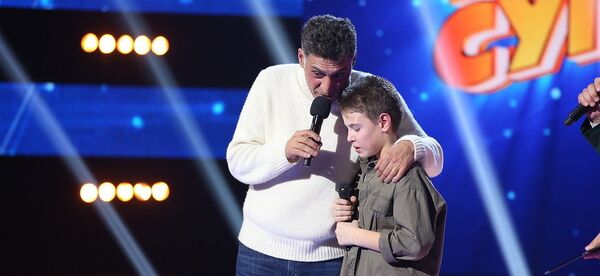 Тигран Кеосаян поддержал Егора Новоженина - Sputnik Армения